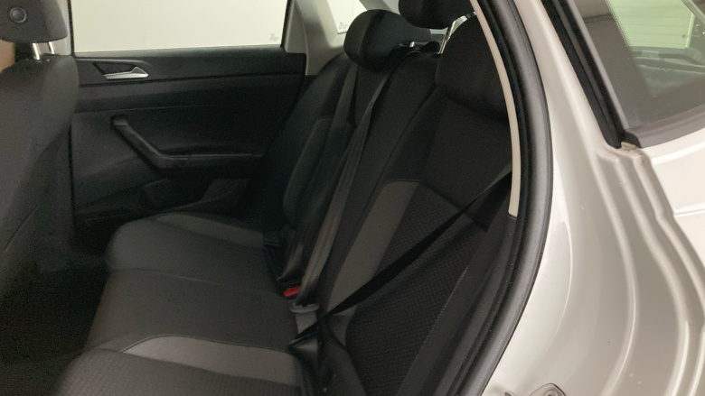 Volkswagen Polo 1.0 TSI Life 5dr Petrol Hatchback